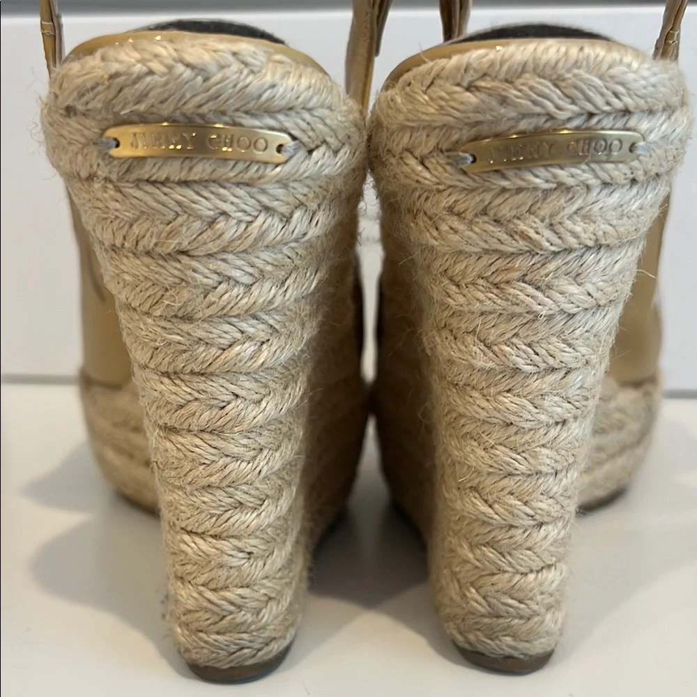Jimmy Choo elegant jimmy
